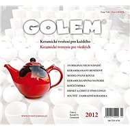 Golem 04/2012 - Tvořivý AMOS