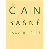 Básně. Svazek třetí - 