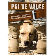 Psi ve válce - Lisa Rogaková