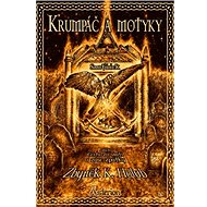 Krumpáč a motyky: Smrťáček - Zbyněk Holub
