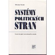 Systémy politických stran - Miroslav Novák