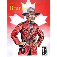 Bruno - George Burkovec