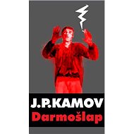 Darmošlap - Janko Polić Kamov