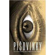 Píšovinky - více i méně prčovní lyricko-erotické noty k Led Zeppelin - Dezider Fekete