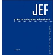 Psáno na vodu palbou kulometnou - Jaroslav Erik Frič