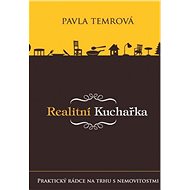 Realitní kuchařka - Pavla Temrová
