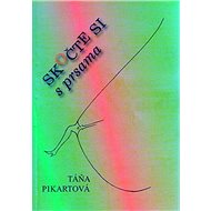 Skočte si s prsama - Táňa Pikartová