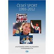 Český sport 1993-2012 - Michal Svoboda