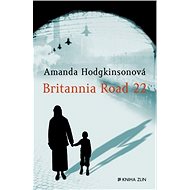 22 Britannia Road - Amanda Hodgkinsonová