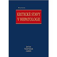 Critical conditions in hepatology - Jan Lata