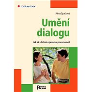 The art of dialogue - Alena Špačková