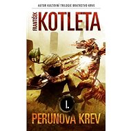 Perunova krev 1 - František Kotleta