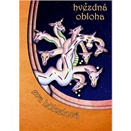 Hvězdná obloha - Eva Hölzelová