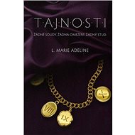 Tajnosti 1. - L. Marie Adeline