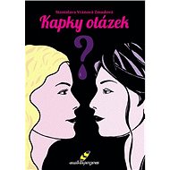 Kapky otázek - Stanislava Vránová Zmudová