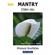 MANTRY - Cítění citu - Přemysl Dvořáček