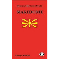Makedonie - Přemysl Rosůlek