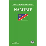 Namibie - Jan Klíma