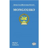 Mongolsko - Milan Schwarz