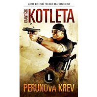 Perunova krev 2 - František Kotleta