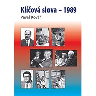Klíčová slova - Pavel Kovář