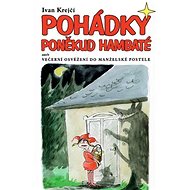 Pohádky poněkud hambatéI - Ivan Krejčí