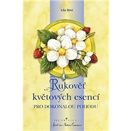 Rukověť květových esencí - Lila Devi