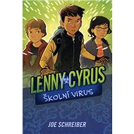 Lenny Cyrus - Joe Schreiber