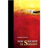 Don Kichot ze Sodomy - Nikolaj Terlecký