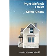 První telefonát - Mitch Albom