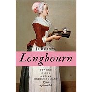 Longbourn+ - Jo Bakerová