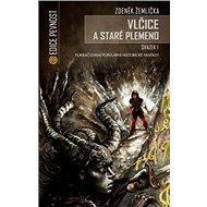 Vlčice a staré plemeno I - Zdeněk Žemlička