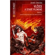 Vlčice a staré plemeno 2 - Zdeněk Žemlička