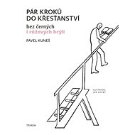 Pár kroků do křesťanství - Pavel Kuneš
