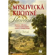 Myslivecká kuchyně staročeská - Růžena Záborská