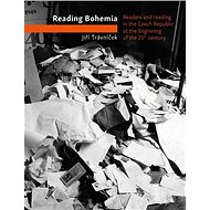 Reading Bohemia. Readership in the Czech Republic at the beginning of the 21th century - Prof. PhDr. Jiří Trávníček M. A.