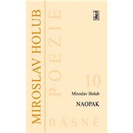 Naopak - Miroslav Holub