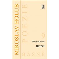 Beton - Miroslav Holub