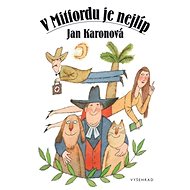 V Mitfordu je nejlíp - Jan Karonová