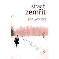 Strach zemřít - Lisa Jackson