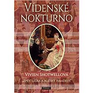 Vídeňské nocturno - Vivien Shotwellová