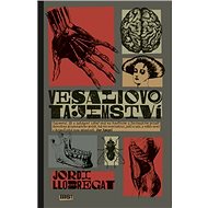 Vesaliovo tajemství - Jordi Lloobregat