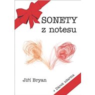 Sonety z notesu - Jiří Bryan