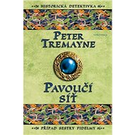Pavoučí síť - Peter Tremayne