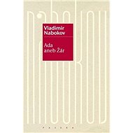 Ada aneb Žár - Vladimir Nabokov