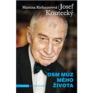 Osm múz mého života - Prof. MUDr. Josef Koutecký DrSc.