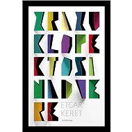 Zrazu klope ktosi na dvere - Etgar Keret