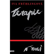 Terapie v noci - Iva Frühlingová
