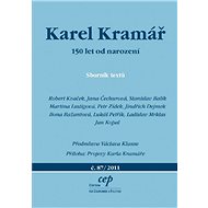 Karel Kramář: 150 let od narození - Balík Stanislav