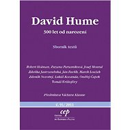 David Hume: 300 let od narození - Loužek Marek